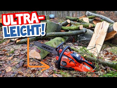 NEUE SÄGE! | LEICHT aber TEUER! | Auf geht's! | Die kleinen Sägen müssen ran! | Mr. Moto