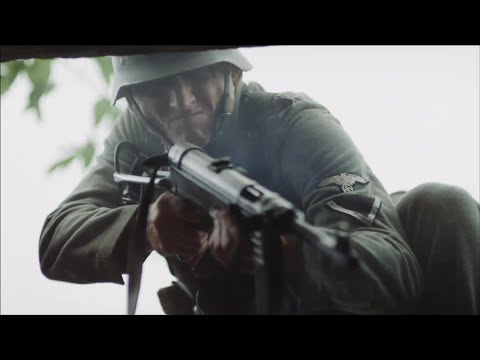 ВОЕННЫЙ ФИЛЬМ, ОТ КОТОРОГО ЗАХВАТЫВАЕТ ДУХ! Без права на выбор. На реальной истории