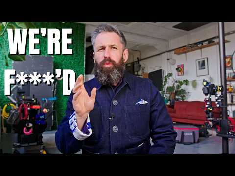 Photographers - Look At These Terrifying Price Hikes