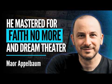 Tips from a Mastering Engineer | Maor Appelbaum