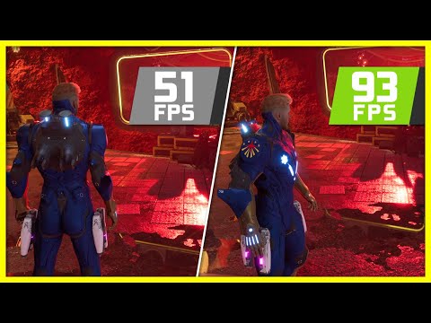 Explaining NVIDIA DLSS So You Can Actually Understand It!