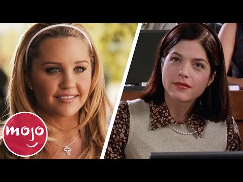 Top 30 Iconic Mean Girls in Movies
