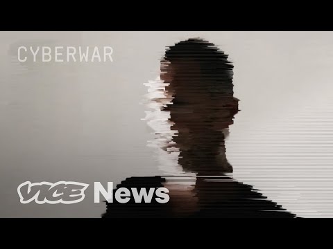 Who Was Behind One of the Most Explosive Hacks in History? | Vice News