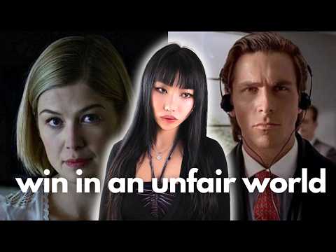 psychopaths are “SUCCESSFUL” because of these 7 SPECIFIC traits