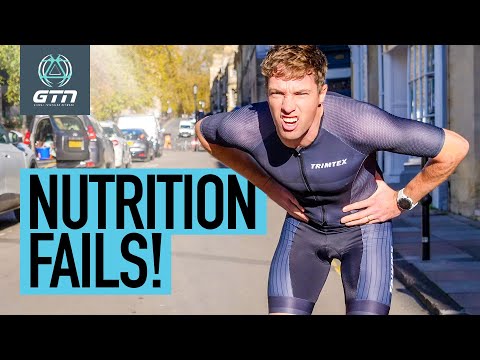 7 Nutrition Fails You Don't Know You're Making!