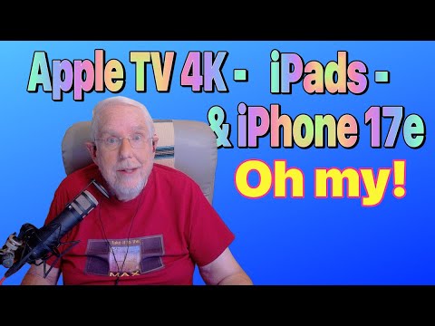 Apple Devices in Early 2026 - Buy NOW or Wait?