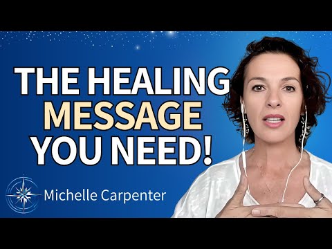 Council of Eight Speaks: A Massive Awakening is Coming! BREATHTAKING Channeling | Michelle Carpenter