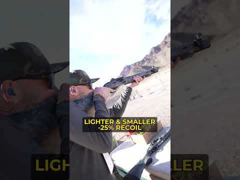 Beretta A300 Ultima in 20 GAUGE?! 👏