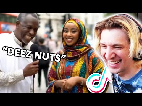 AI Tik Toks Are Starting To Get Good