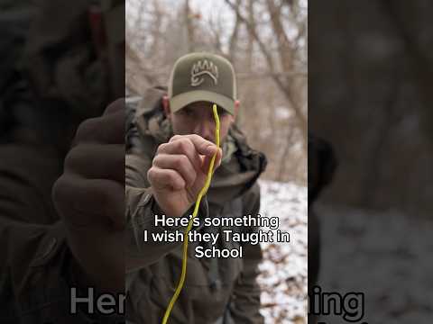 I Wish They Taught THIS In School!!