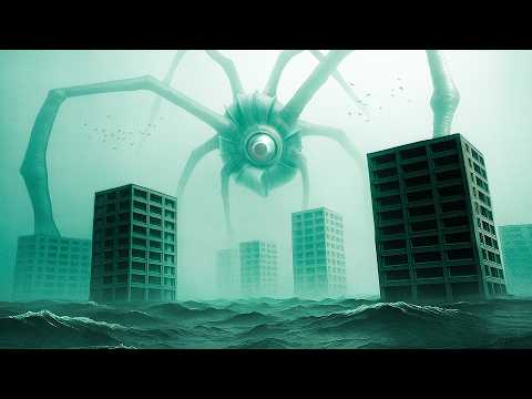 This Backrooms Game Just Dropped the Most HORRIFYING Update Yet - POOLS: Chapter 0