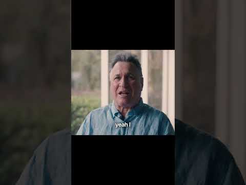 Single man adopts boy with Down syndrome, their bond still thrives 49 years later