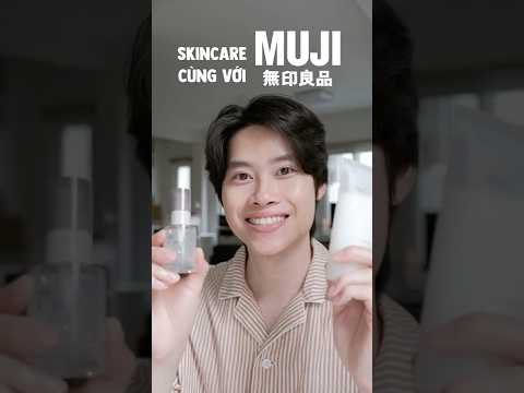 Skincare routine tối giản của mình dạo gần đây