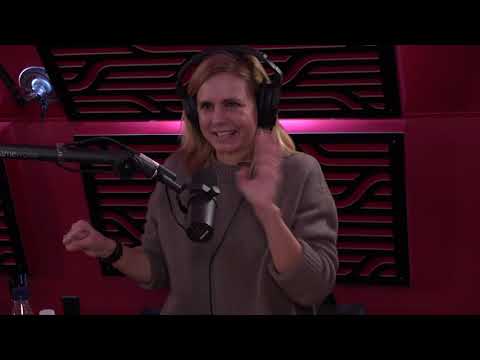 Joe Rogan Experience #1576 - Mariana van Zeller