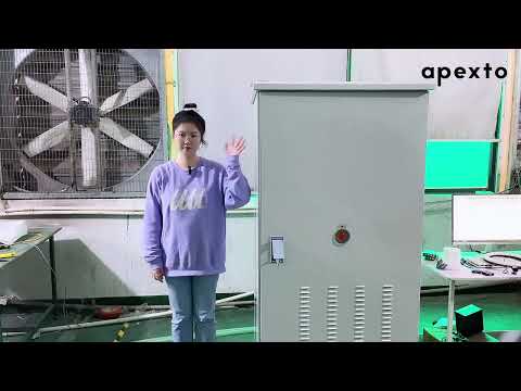 🔥Apexto 6-bit Water Cooling System For 6 Asic Antminer #mining #Machine