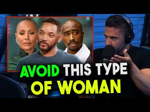 Will Smith Married the Worse Type of Women ft. @RolloTomassi