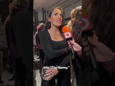 'RHORI' Star Rosie DiMare Can't Stop Watching 'Tell Me Lies' #shorts