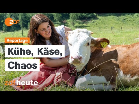 Between nature, tradition, and adventure: Holidays and life in Berchtesgadener Land | ZDF reportage