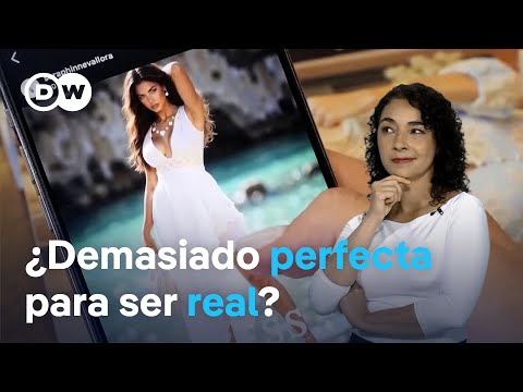 ¿Falsos o reales? La IA ya engaña a nuestros ojos
