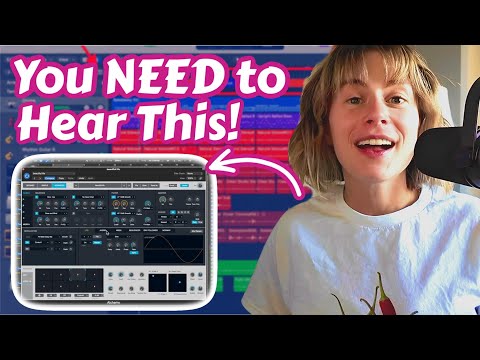Logic Pro's Most SLEPT ON Instrument