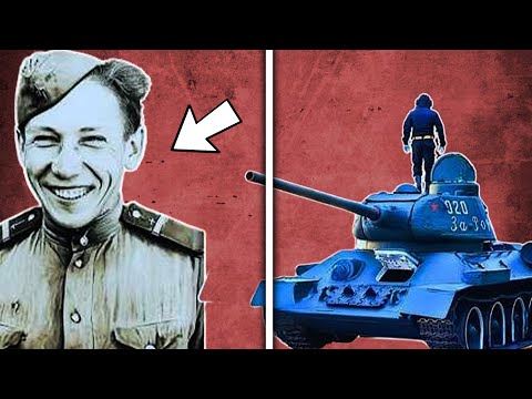 Dlaczego Załoga T-34  Ginęła Tak Szybko? Niewygodna Prawda