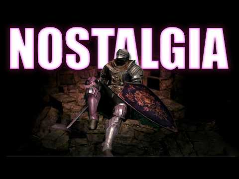 Is Dark Souls 1 Overrated? A DS3 Player's Perspective