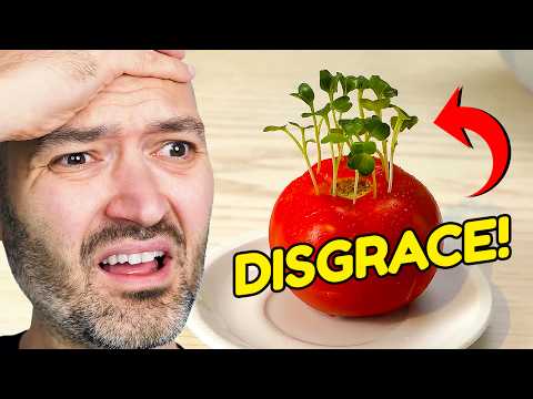 The DUMBEST Plant Hacks!