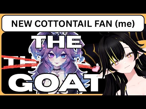 My First Time With CottontailVA (Best of CottontailVA Compilation)