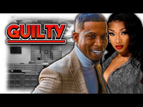 The Most Confusing Case In Hip Hop