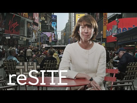 Janette Sadik-Khan on the Value of Our Streets + PlaNYC