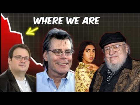 Why Traditional Publishing is Dead