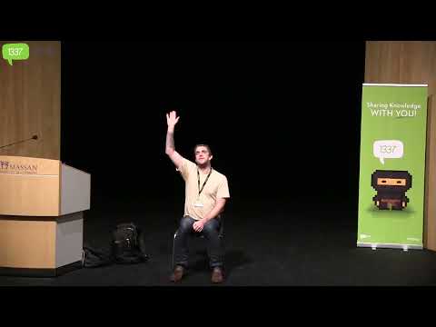 Greg Young – The Art of Destroying Software