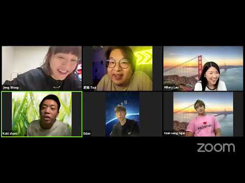 《膠戰S3》見多膠粉幾面會 FB LIVE！6膠有愛！即刻出現見多陣！