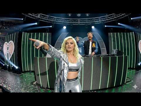 David Guetta, J Balvin, Bebe Rexha - Fly To Ibiza ft. Mike Posner, Alan Walker, Festival 2026