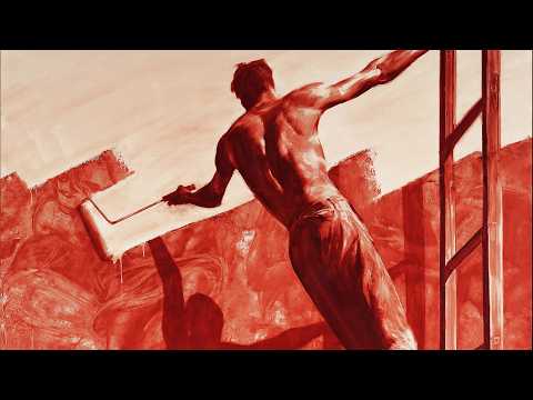 The Surreal Art of Mark Tansey