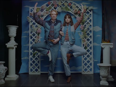 Taylor Swift - Opalite (Official Music Video)