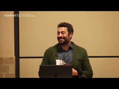 Forugh Farrokhzad: A New Edition of Her Collected Works with Domenico Ingenito