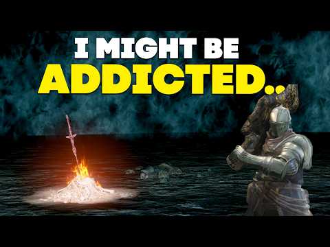 Okay fine, I am a Dark Souls player now