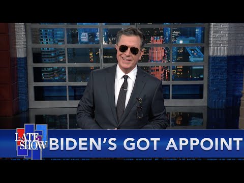 No, Kamala Harris Is Not Headed To The Supreme Court | Ron Johnson Gets Tough On America's Babies