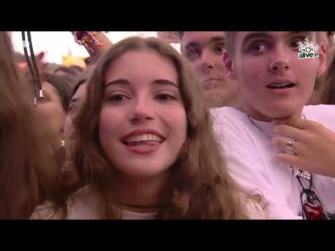 Benson Boone - Full Concert - NOS Alive 2025 - FHD50p