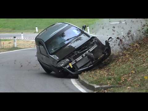 HillClimb Season 2025 | BestOf Crash and Action | HillClimbMonsters filmed by KNRMotorvision #crash