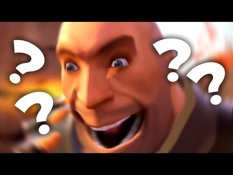 So... Where's Team Fortress 1?