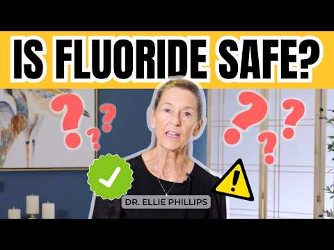 A Dentist’s Opinion on Fluoride - Part I