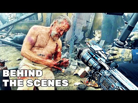 SISU Behind The Scenes #2 (2023)