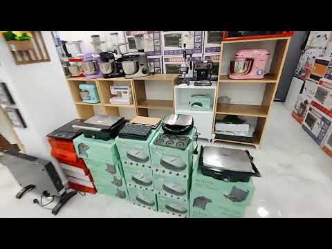 جميع انواع البانيناز من الصغيرة الى الكبيرة 🥰🥰🥰🥰