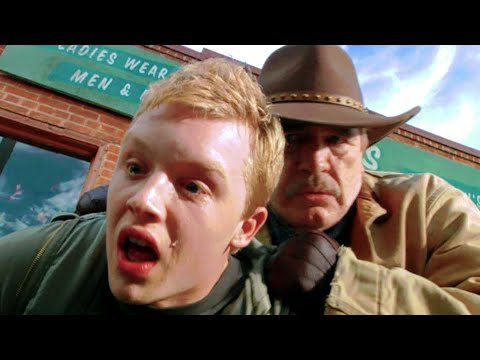 조용히 살길 원하는.. 전직 특전사 노인의 개를 죽인 양아치들의 최후 (영화리뷰 결말포함)