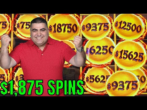 Everyone LOST THEIR MINDS After I Hit 2 INSANE JACKPOTS!! 🤯