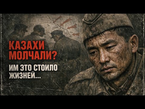 Почему казахи редко жаловались — и чем это обернулось?