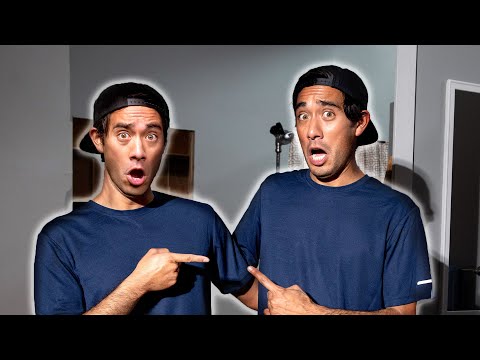 I Filmed a Video with My Twin - Magic Makers Episode 5