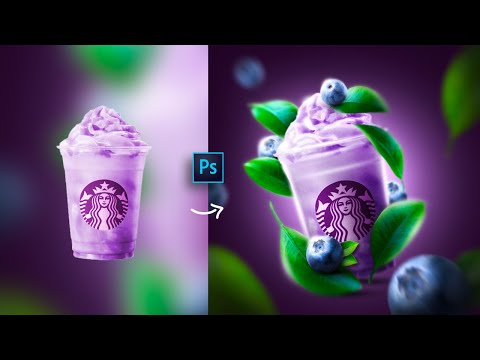 Creative Product Manipulation Design Tutorial in Photoshop || Speed art  #editing #7Hawk Graphic